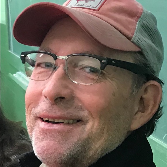 Meet your Posher, Jack - Picture 1 of 1